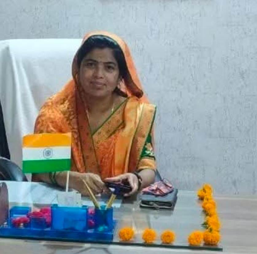 अध्यक्ष
